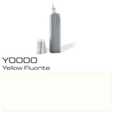 COPIC SKETCH MARKER INK Y0000